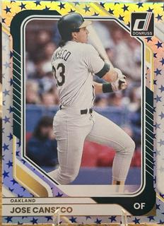 Jose Canseco