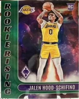 Jalen Hood-Schifino