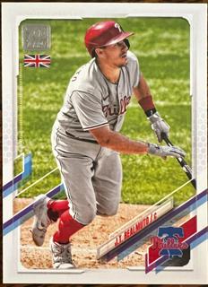 J.T. Realmuto