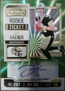 Jake Haener