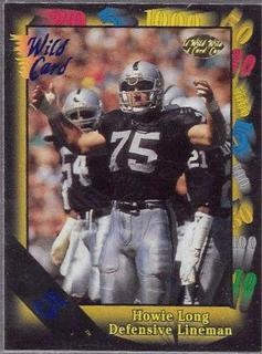 Howie Long
