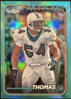 Zach Thomas