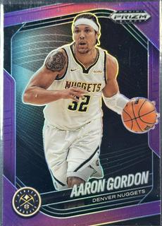 Aaron Gordon