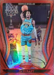 Ja Morant