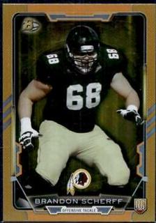 Brandon Scherff