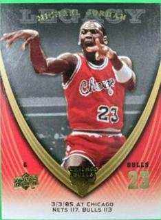 Michael Jordan