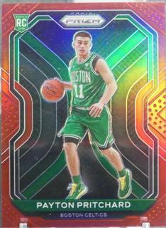 Payton Pritchard
