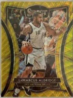 LaMarcus Aldridge