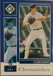 Casey Mize