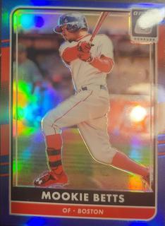 Mookie Betts