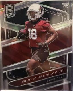 Marvin Harrison Jr.