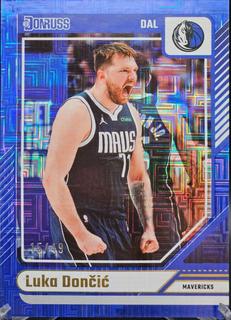 Luka Doncic