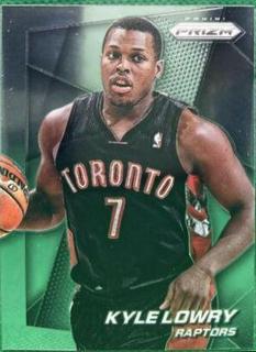 Kyle Lowry