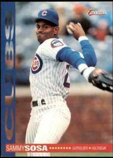 Sammy Sosa