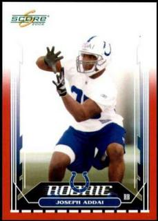 Joseph Addai