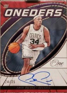 Paul Pierce