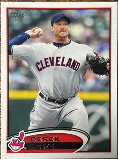 Derek Lowe