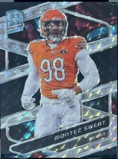 Montez Sweat