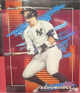Aaron Judge