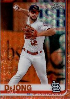 Paul DeJong
