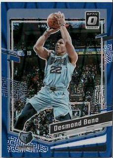 Desmond Bane