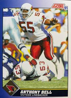 Anthony Bell