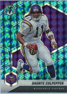 Daunte Culpepper