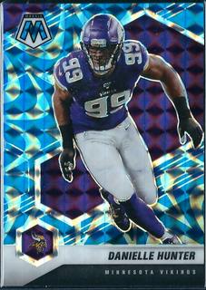 Danielle Hunter