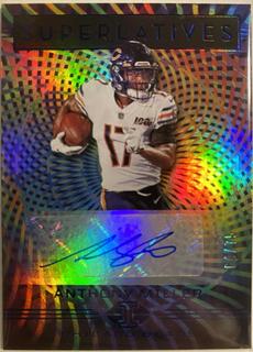 Anthony Miller