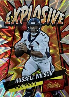 Russell Wilson