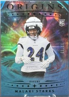 Malaki Starks