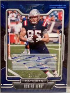 Hunter Henry
