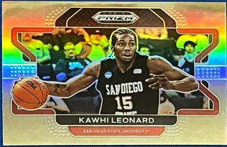 Kawhi Leonard