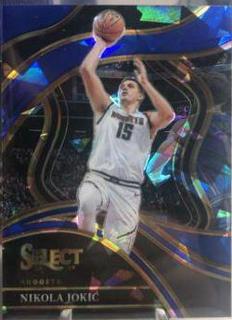 Nikola Jokic