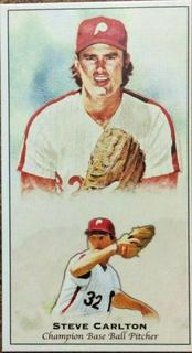 Steve Carlton