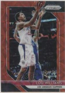 Lou Williams