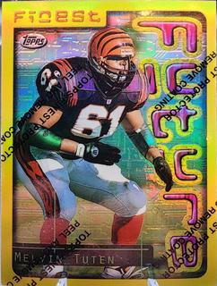 Melvin Tuten