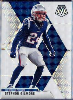 Stephon Gilmore