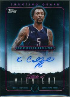 Kentavious Caldwell-Pope