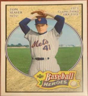 Tom Seaver