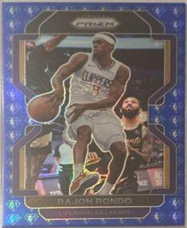 Rajon Rondo