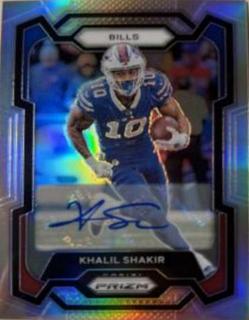 Khalil Shakir