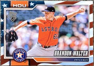 Brandon Walter