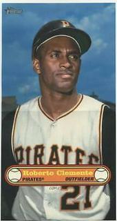 Roberto Clemente