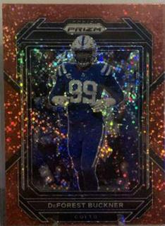 DeForest Buckner