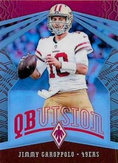 Jimmy Garoppolo
