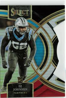 DJ Johnson
