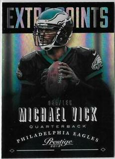 Michael Vick