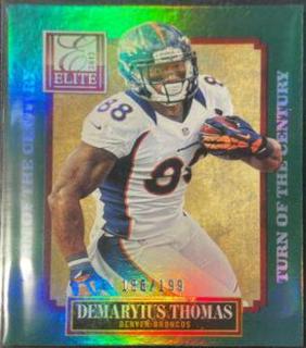 Demaryius Thomas