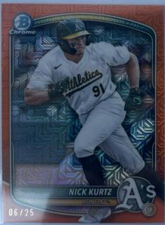 Nick Kurtz